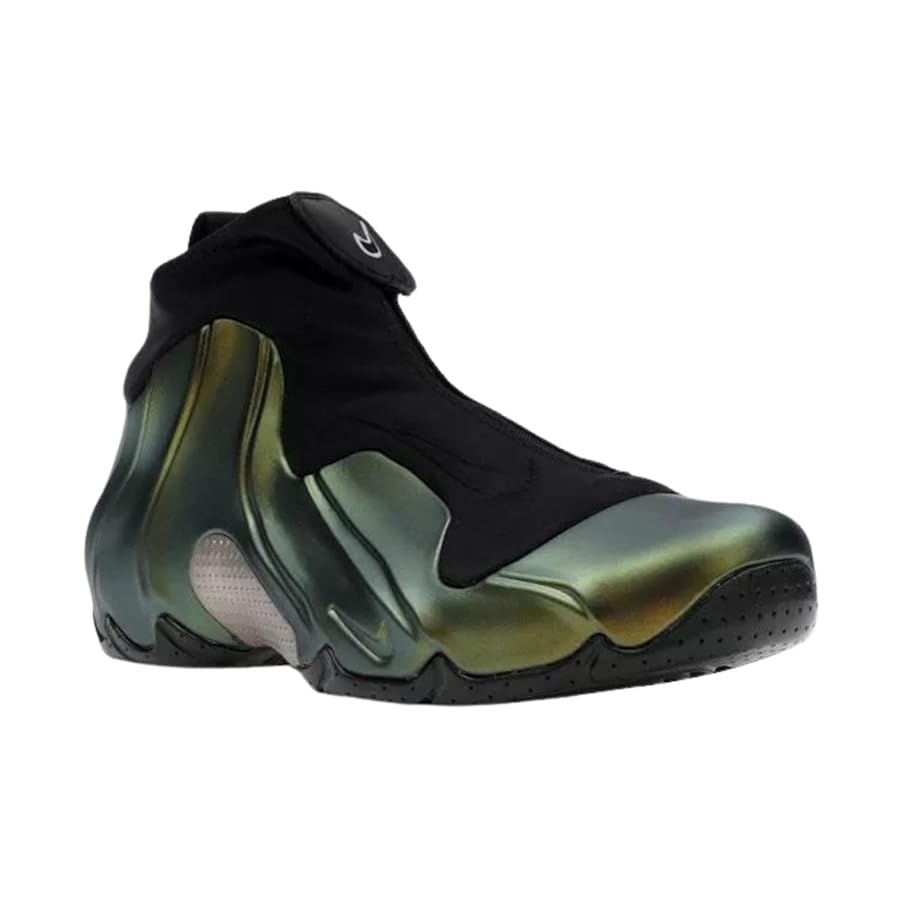 Amazon.com | Nike Air Flightposite Qs Mens Size- 8.5